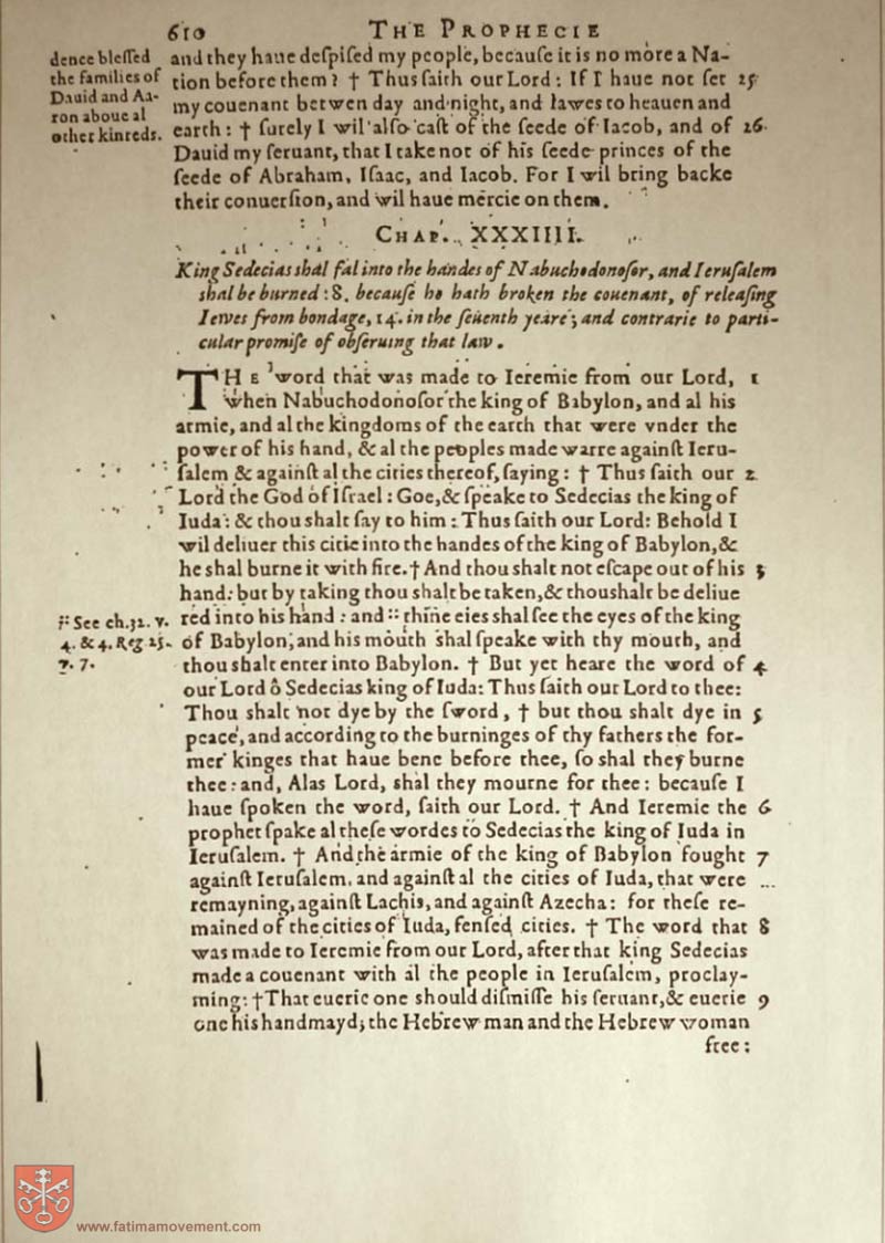 Original Douay Rheims Catholic Bible scan 1745