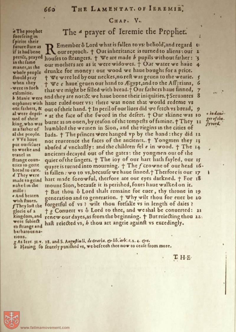 Original Douay Rheims Catholic Bible scan 1795