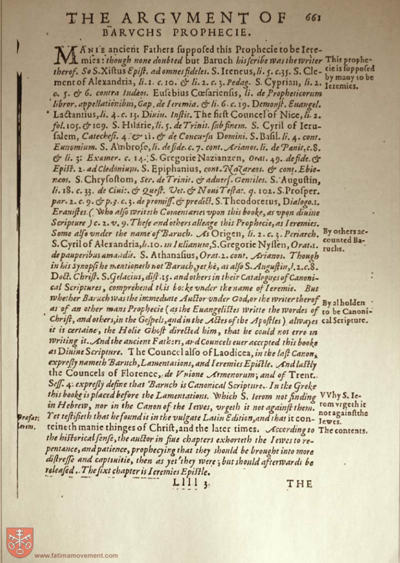 Original Douay Rheims Catholic Bible scan 1796