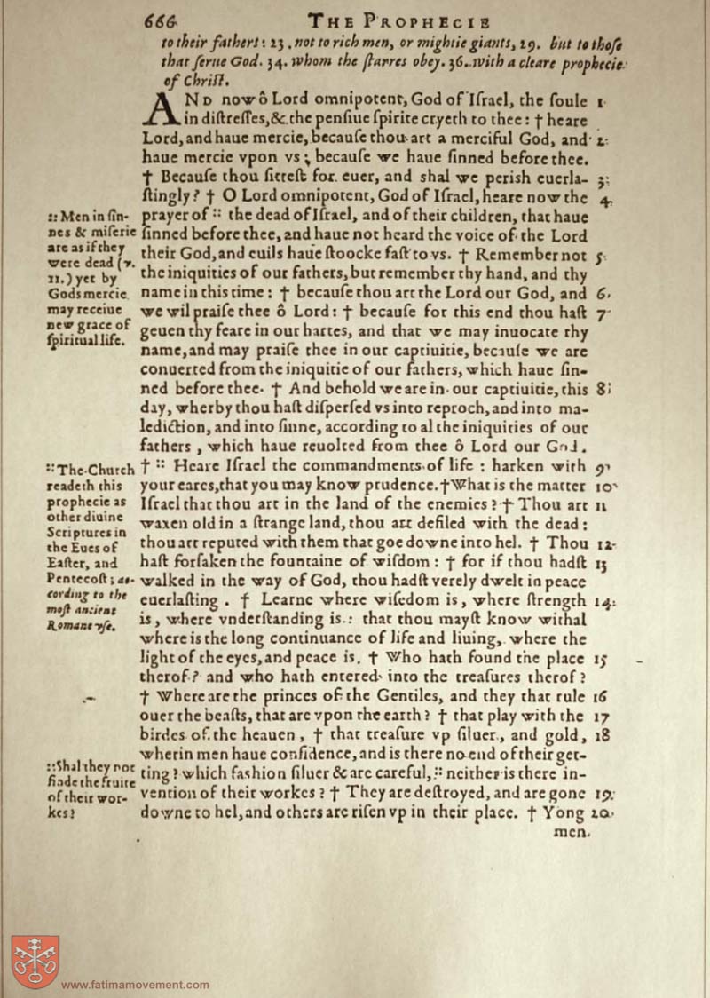 Original Douay Rheims Catholic Bible scan 1801
