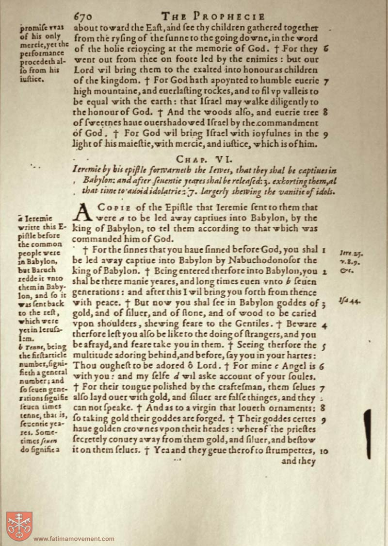 Original Douay Rheims Catholic Bible scan 1805