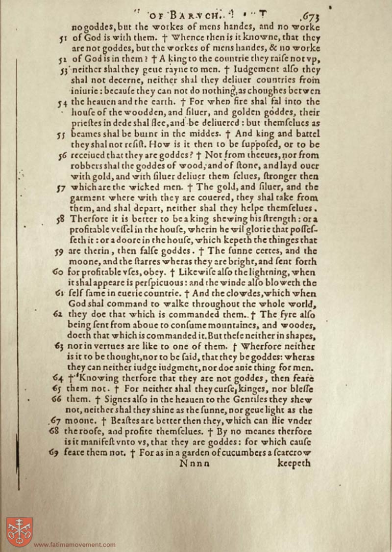 Original Douay Rheims Catholic Bible scan 1808