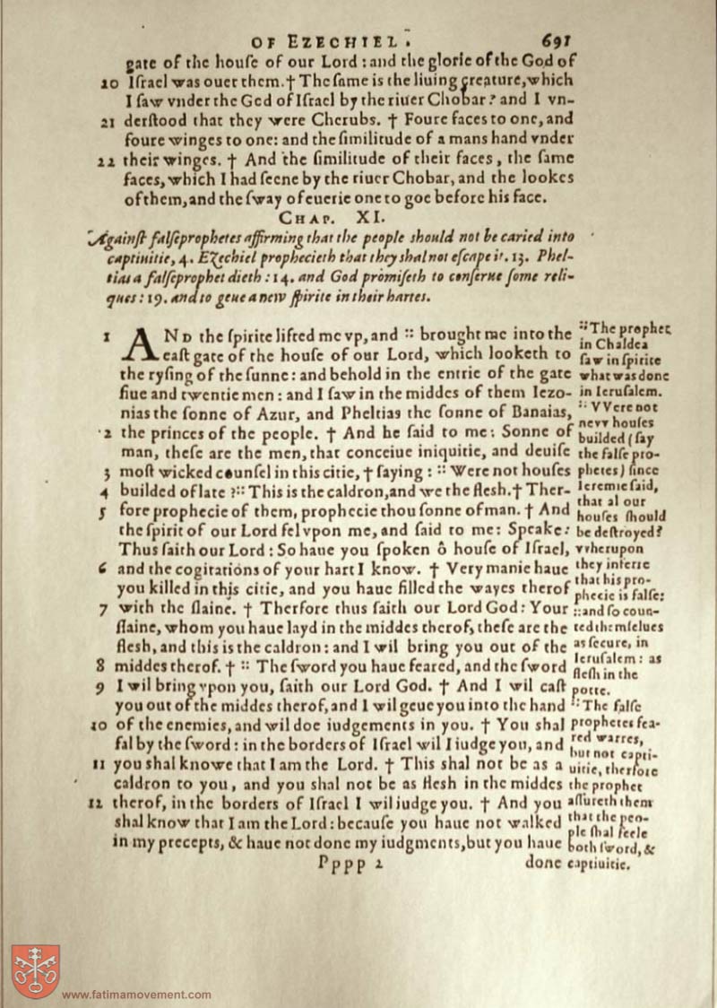 Original Douay Rheims Catholic Bible scan 1826
