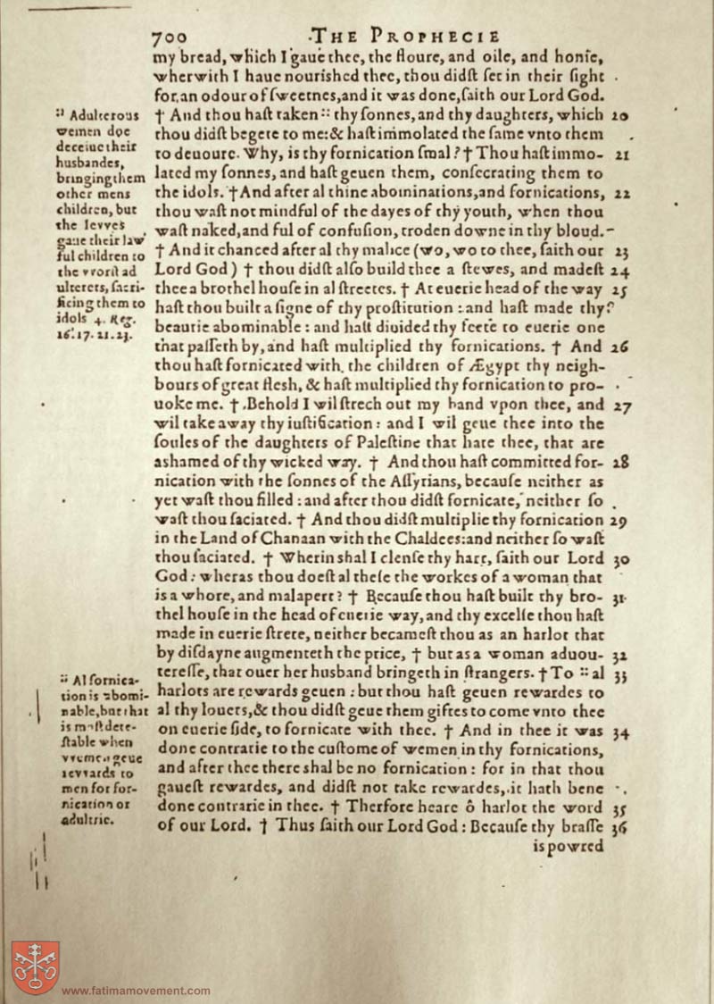 Original Douay Rheims Catholic Bible scan 1835