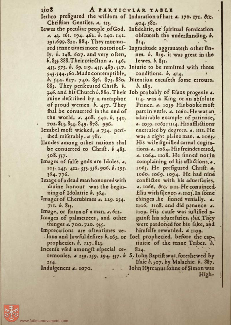 Original Douay Rheims Catholic Bible scan 0000