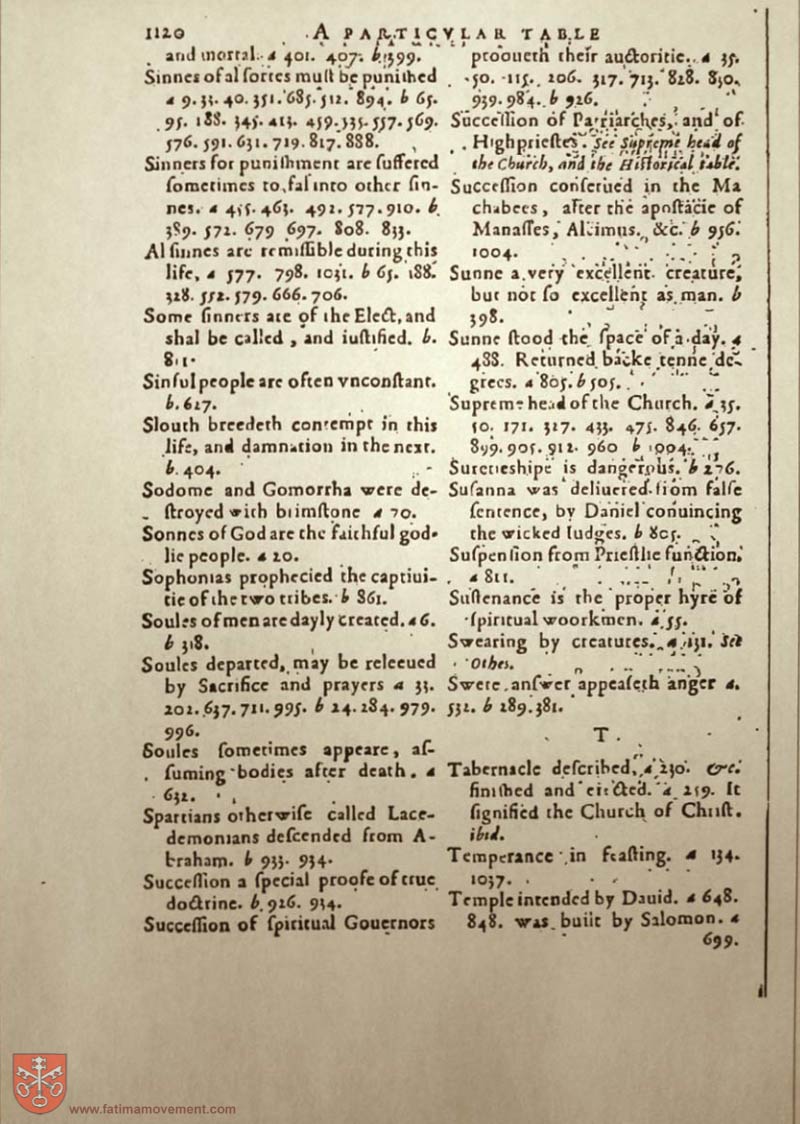 Original Douay Rheims Catholic Bible scan 0000