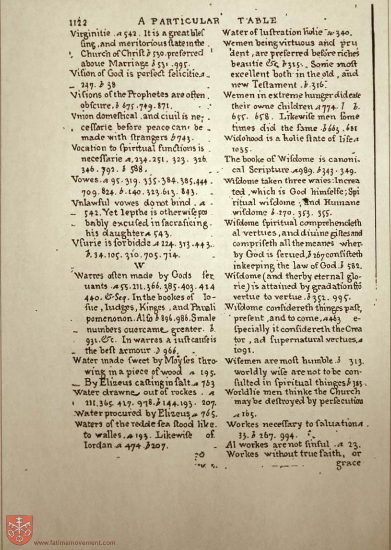 Original Douay Rheims Catholic Bible scan 0000