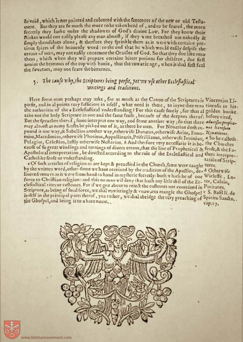 Original Douay Rheims Catholic Bible scan 0000