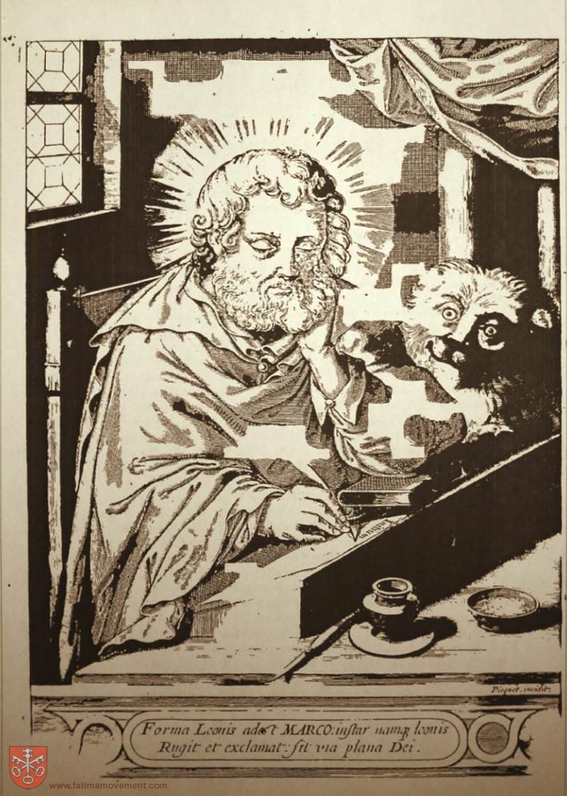Original Douay Rheims Catholic Bible scan 2368