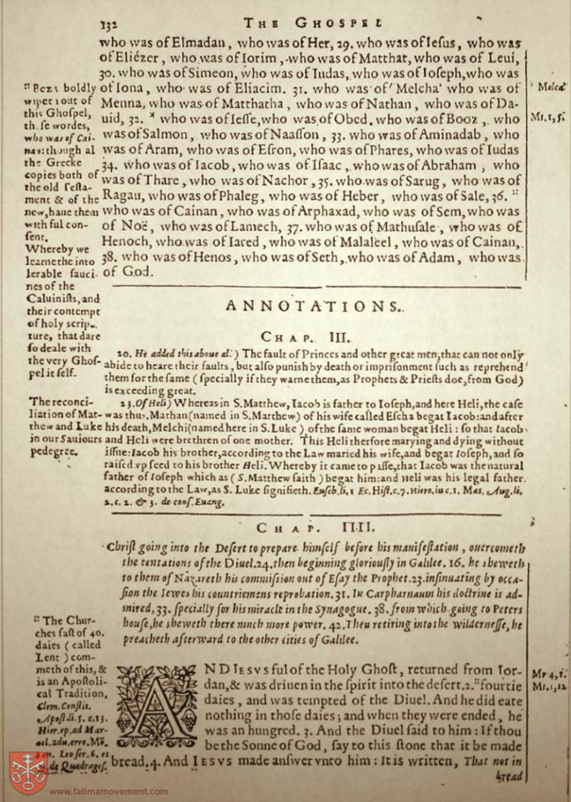 Original Douay Rheims Catholic Bible scan 0000