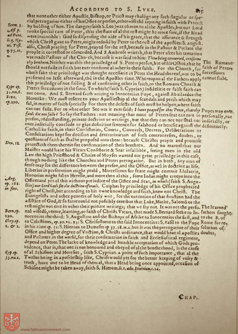 Original Douay Rheims Catholic Bible scan 0000