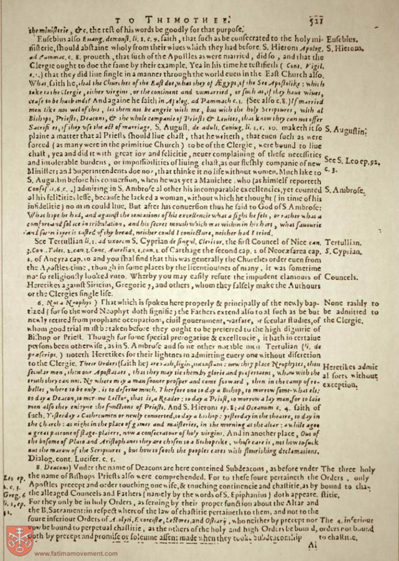 Original Douay Rheims Catholic Bible scan 0000