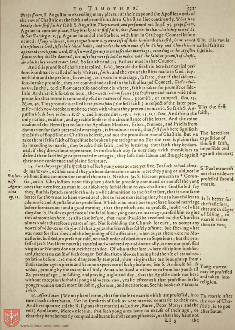 Original Douay Rheims Catholic Bible scan 0000