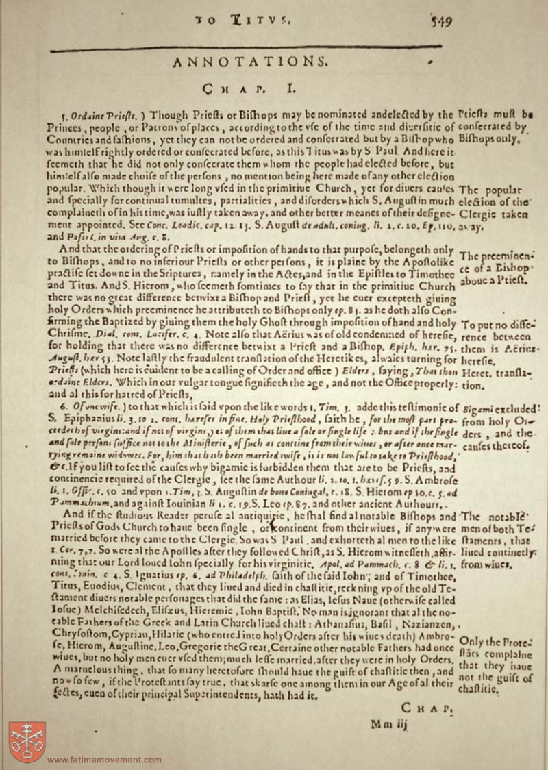 Original Douay Rheims Catholic Bible scan 0000