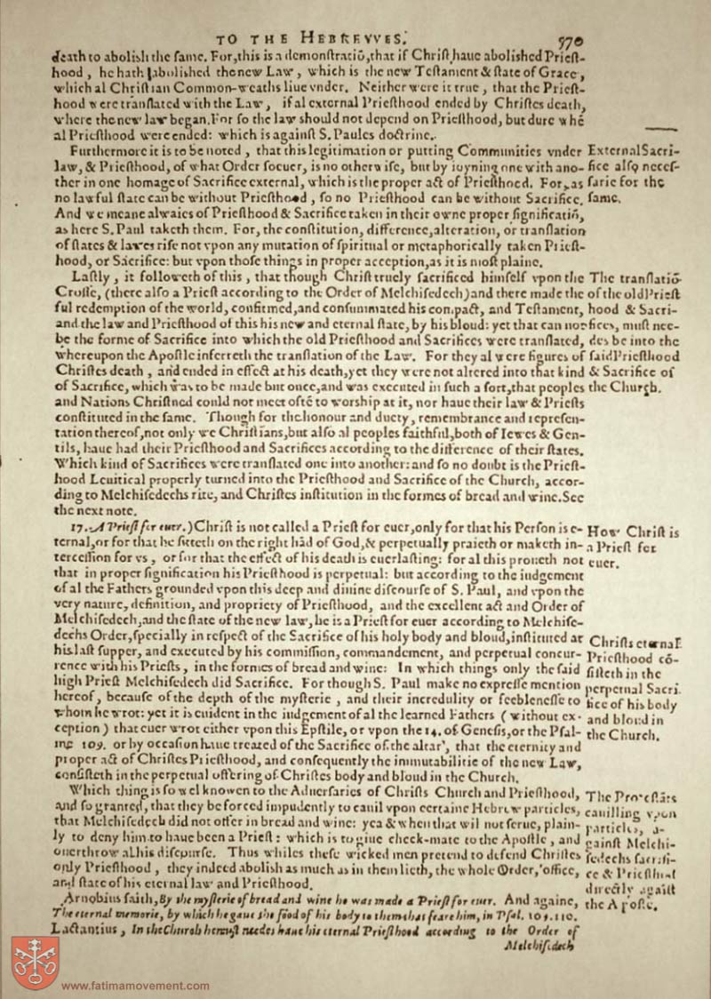 Original Douay Rheims Catholic Bible scan 0000