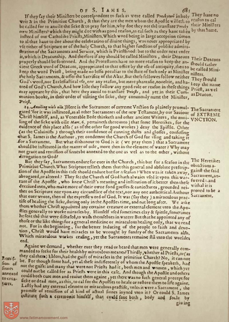 Original Douay Rheims Catholic Bible scan 0000