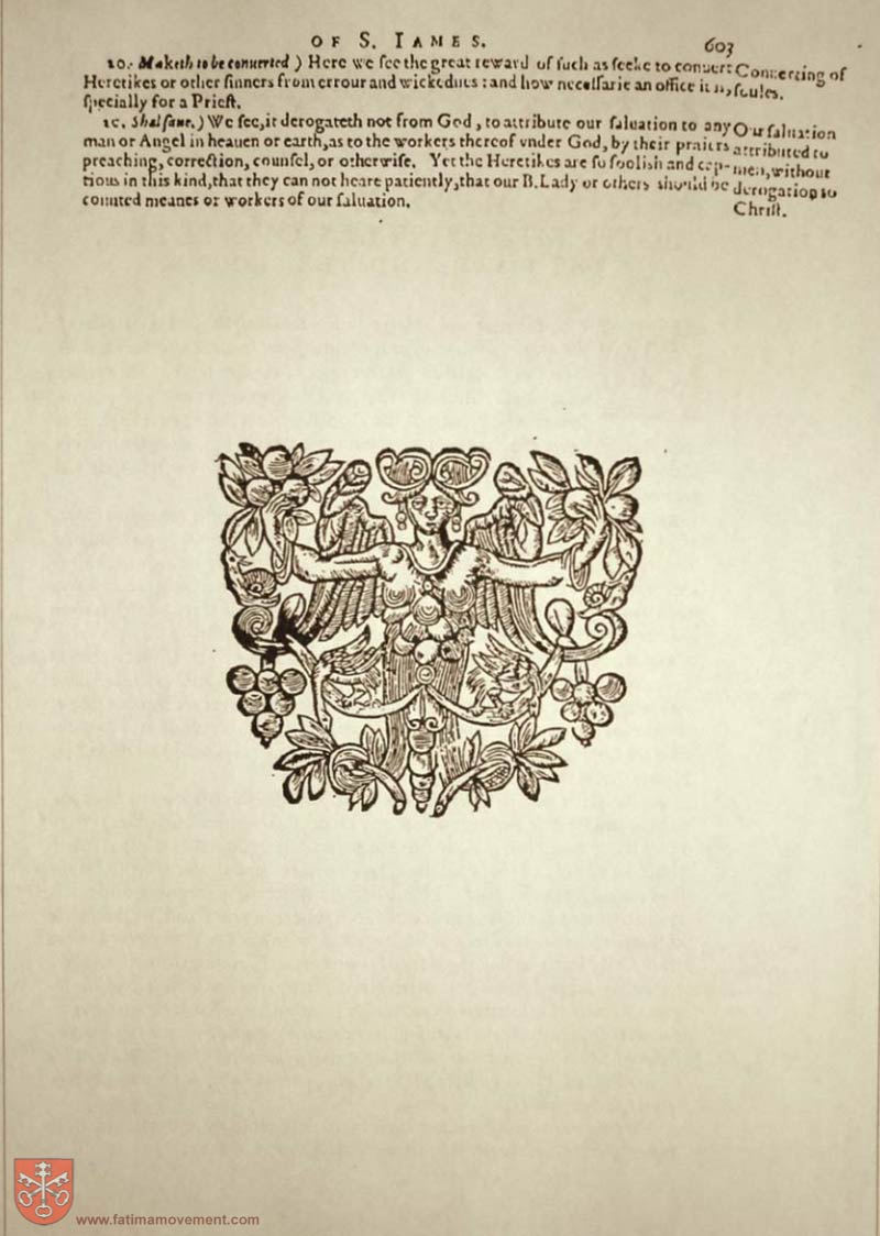 Original Douay Rheims Catholic Bible scan 0000