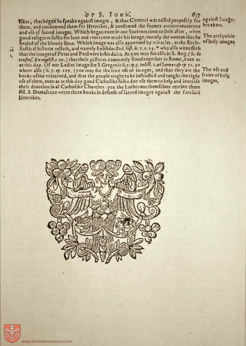 Original Douay Rheims Catholic Bible scan 2926