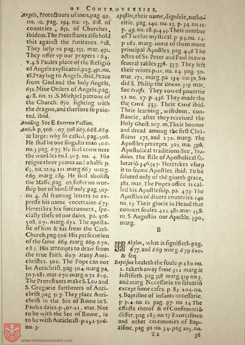 Original Douay-Rheims Catholic Bible scan 3000