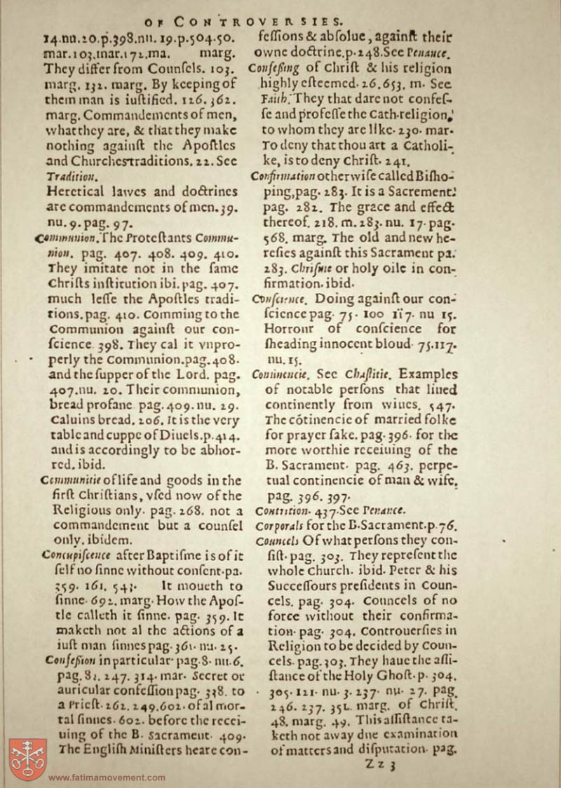 Original Douay Rheims Catholic Bible scan 0000