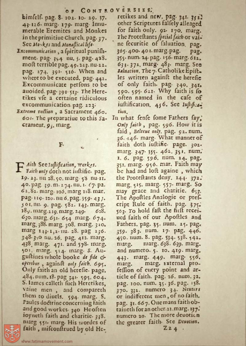 Original Douay Rheims Catholic Bible scan 0000