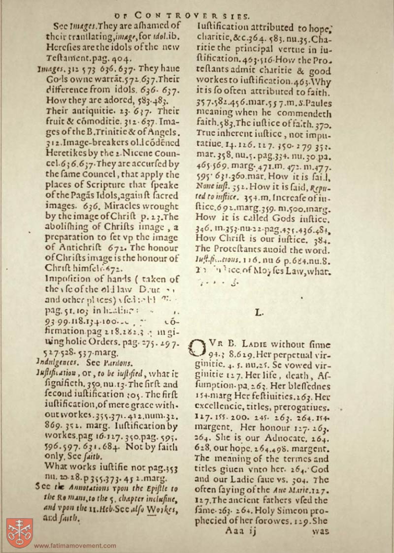 Original Douay Rheims Catholic Bible scan 0000