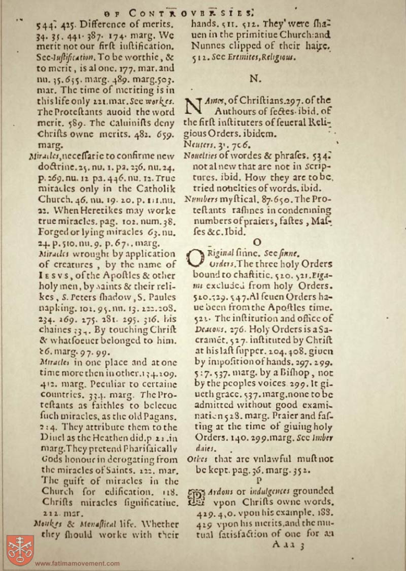 Original Douay Rheims Catholic Bible scan 0000