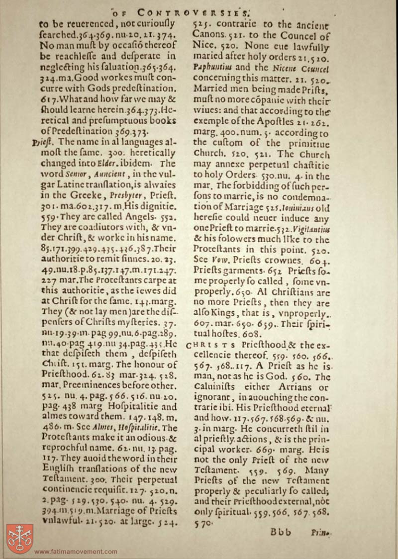 Original Douay Rheims Catholic Bible scan 0000