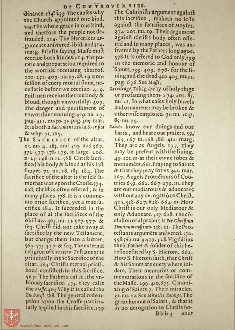 Original Douay Rheims Catholic Bible scan 0000