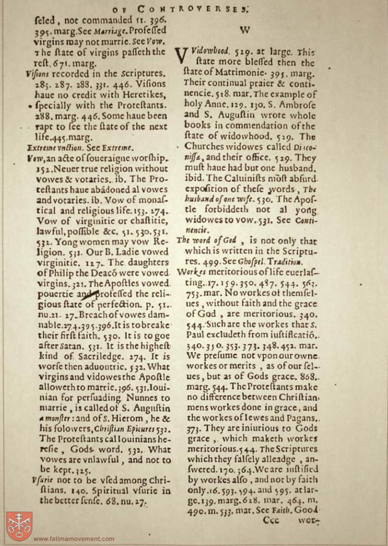 Original Douay Rheims Catholic Bible scan 0000
