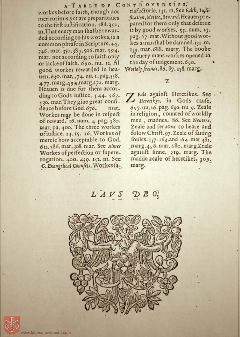 Original Douay Rheims Catholic Bible scan 0000