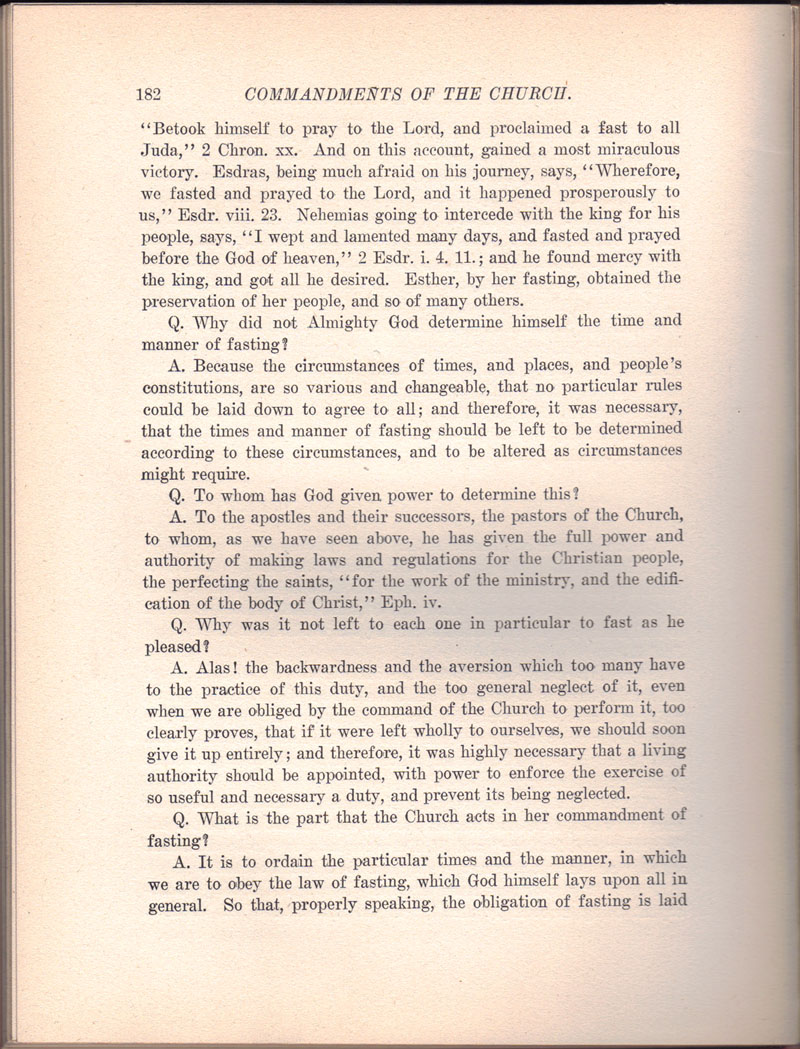 The Manual of The Holy Catholic Church 197