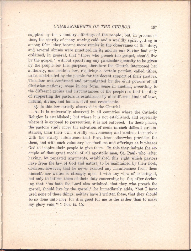 The Manual of The Holy Catholic Church 197