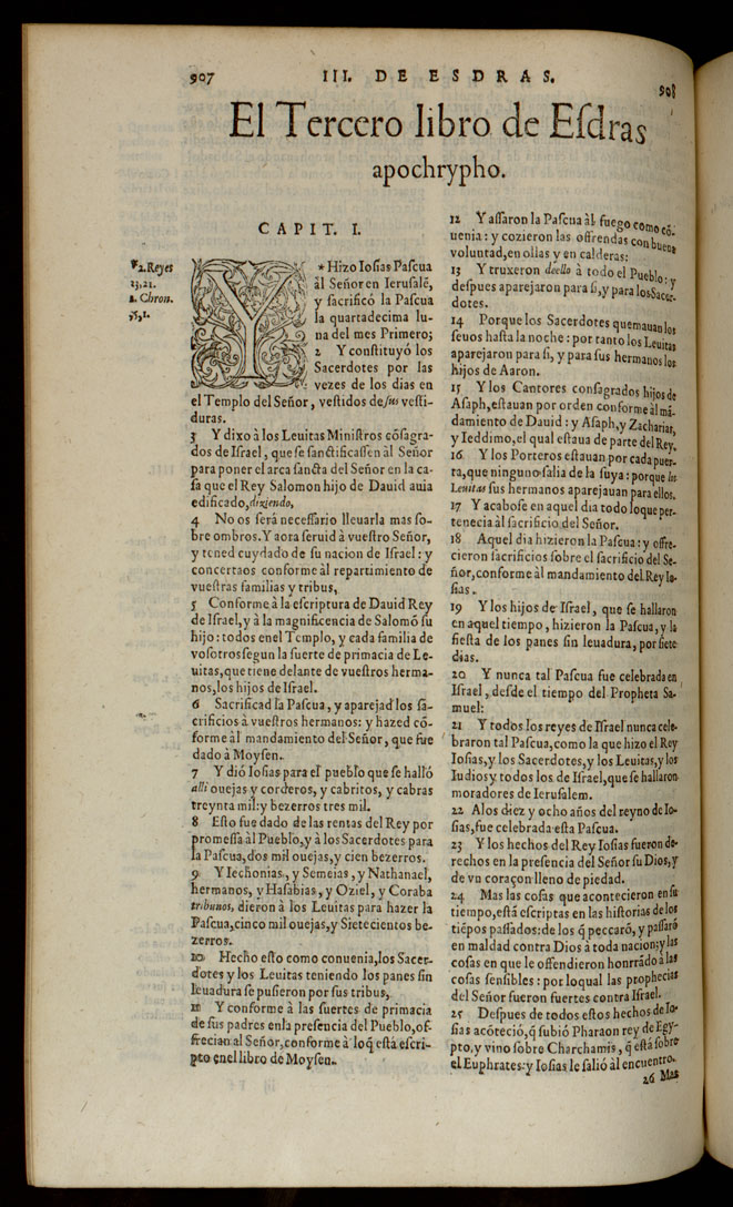 Missing Books of the Bible 01