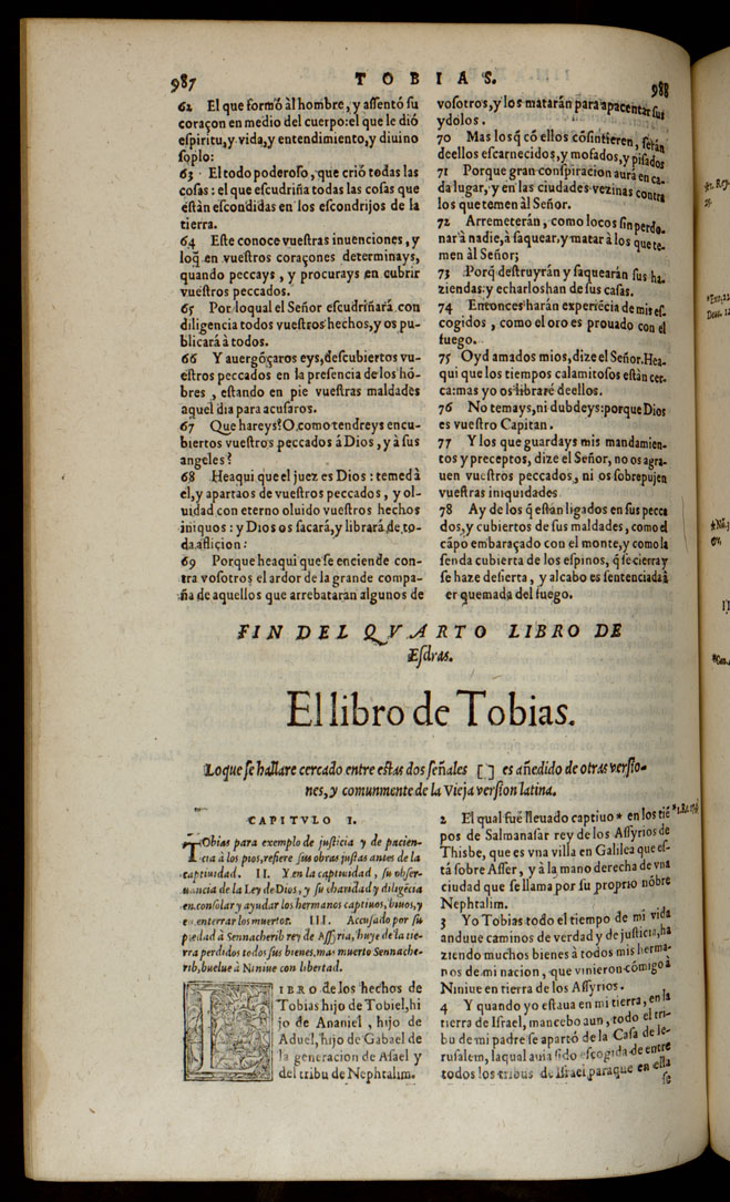 Missing Books of the Bible 41
