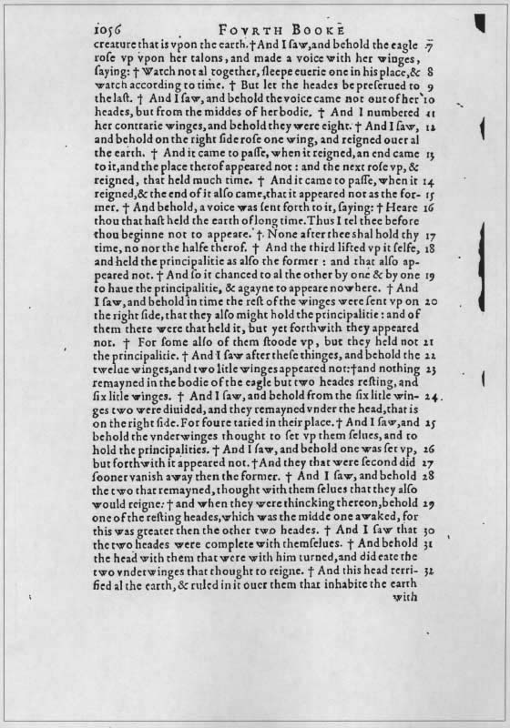 Missing Books of the Bible - 1056
