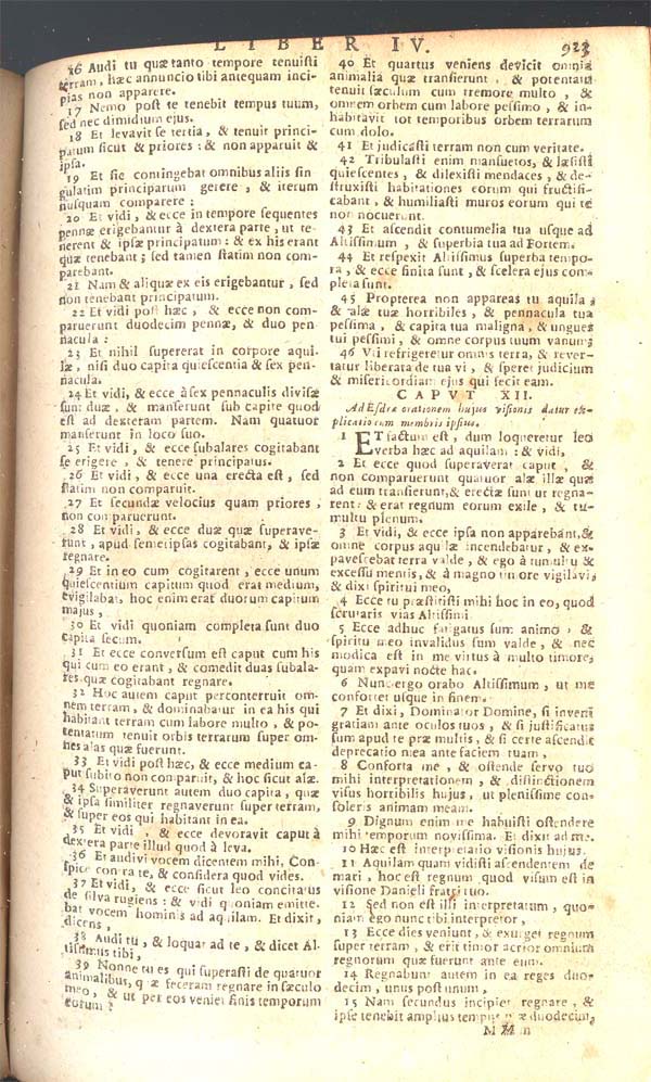 Missing Books of the Bible - Latin Vulgate - Page 923
