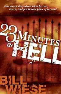 Bill Wiese experiences the Jewish Jesus in Hell 2