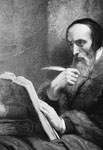 Freemason John Calvin