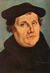 Jewish-Freemason Martin Luther