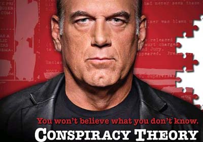 Freemason Jesse Ventura