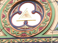 Ss Peter and Paul Byzantine Catholic Church 4
