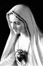 Our Lady of Fatima