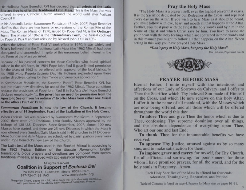 ovus Ordo Missal 3