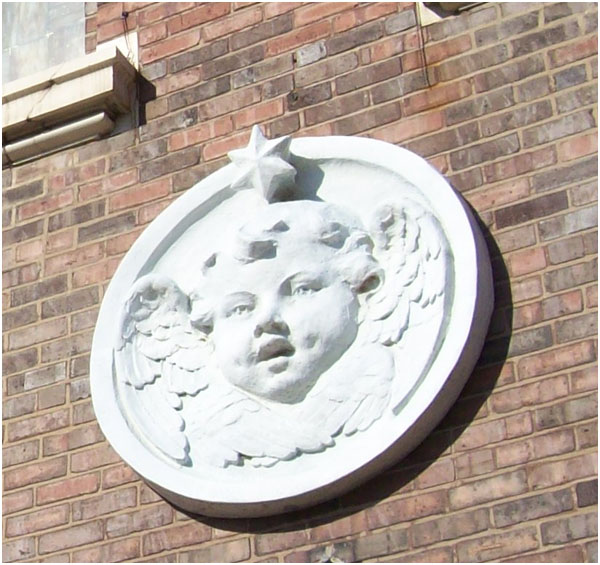 St. Mary of the Angels Chicago taken over by Opus Dei