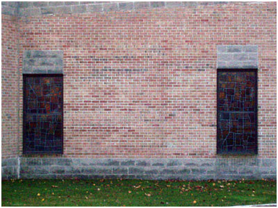 St Mary Parish Buffalo Grove IL - exterior 3
