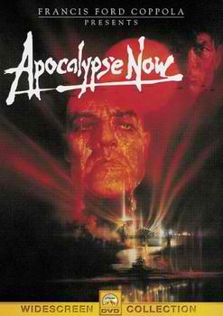 Apocalypse Now DVD