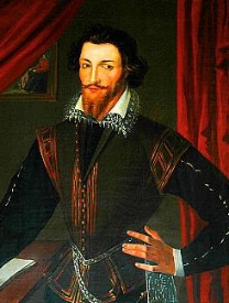 Freemason Cesar de Nostredame 1553-1629