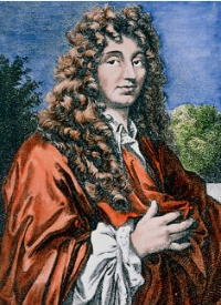 Freemason Christiaan Huygens 1629-1695