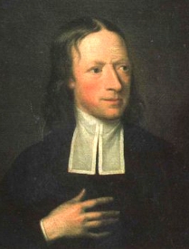 Freemason John Wesley 1703-1791